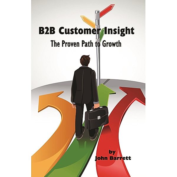 B2B Customer Insight, John Barrett