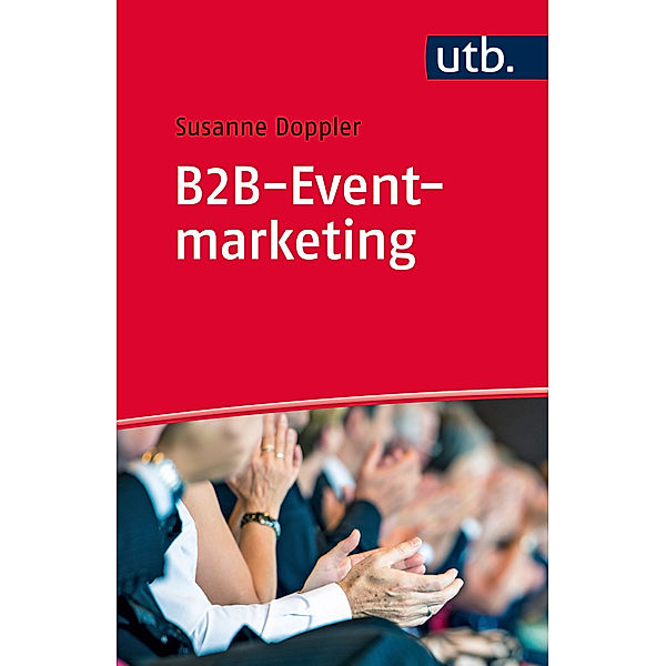 B2B-Eventmarketing, Susanne Doppler