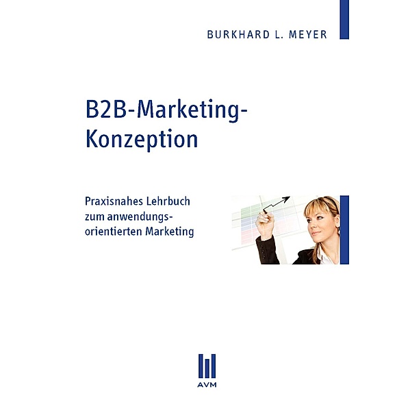 B2B-Marketing-Konzeption, Burkhard L. Meyer