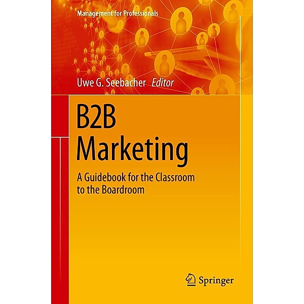 B2B Marketing / Management for Professionals