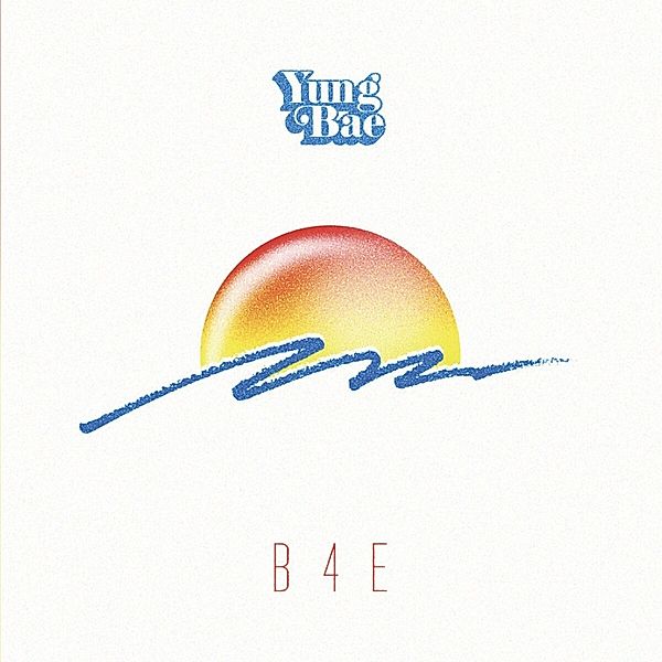 B4e (Vinyl), Yung Bae