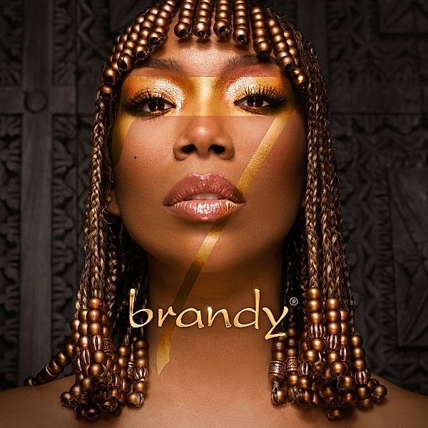 B7 (Vinyl), Brandy