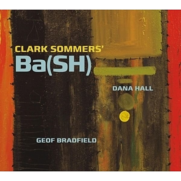 Ba (Sh), Clark Sommers Ba (sh)