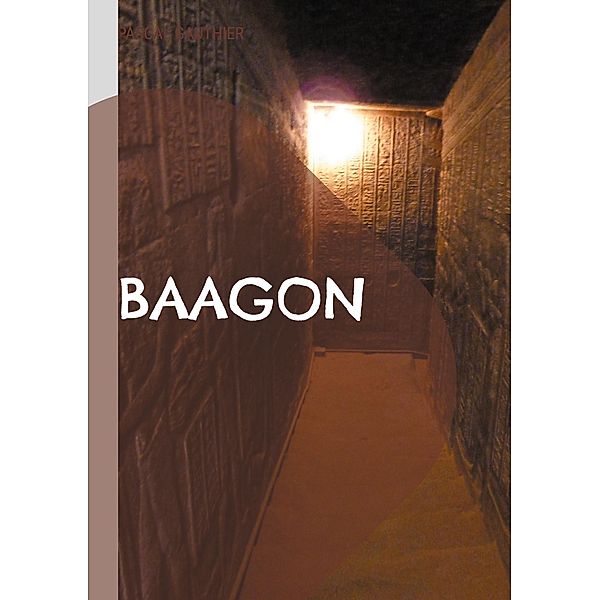 Baagon, Pascal Gauthier