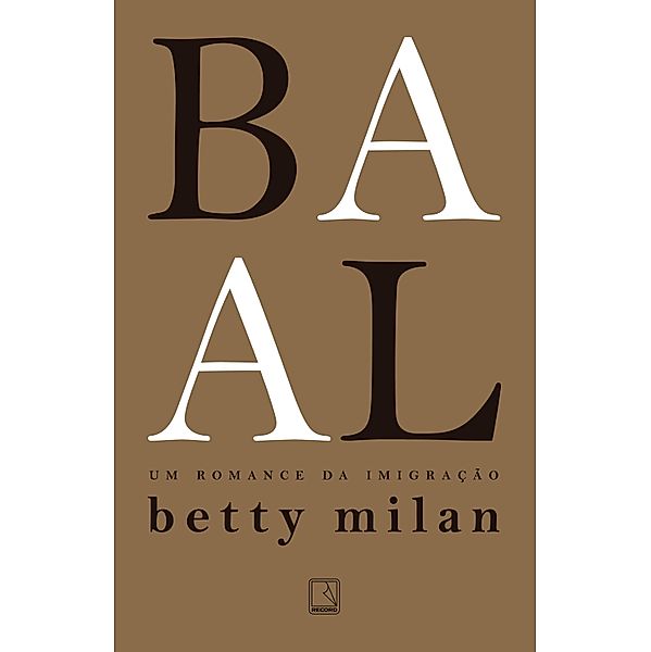 Baal, Betty Milan
