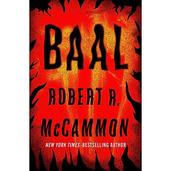 Baal, Robert McCammon