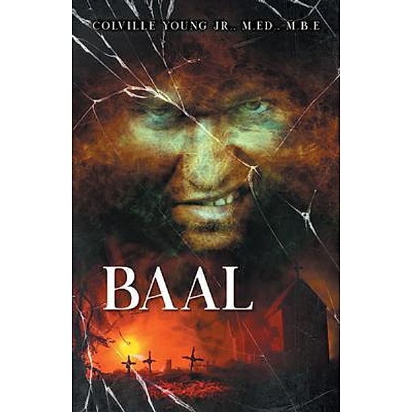 Baal, M. Ed. Young Jr.