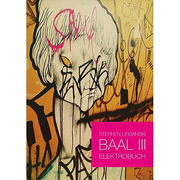 BAAL III, Stephen Urbanski