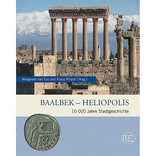 Baalbek - Heliopolis