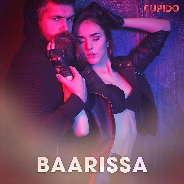 Baarissa, Cupido