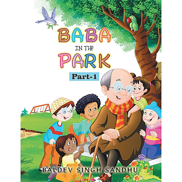 Baba in the Park, Baldev Singh Sandhu