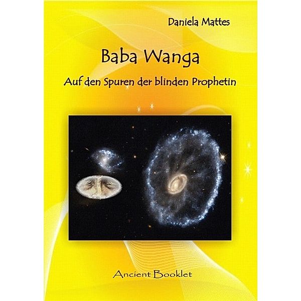 BABA WANGA, Daniela Mattes