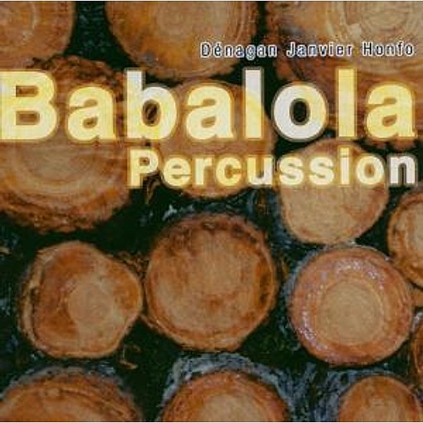 Babalola Percussion, Denagan Janvier Honfo