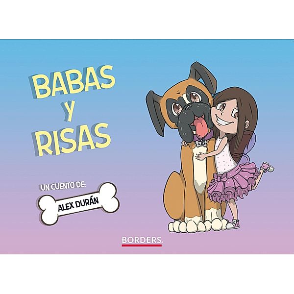 Babas y Risas, Alex Durán