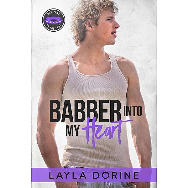 Babber Into My Heart, Layla Dorine