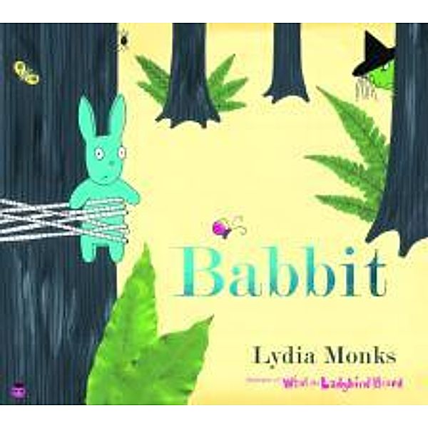 Babbit, Lydia Monks