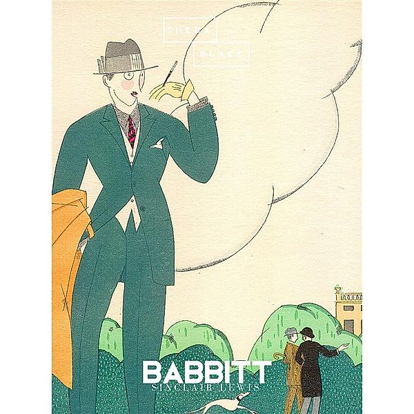 Babbitt, Sinclair Lewis