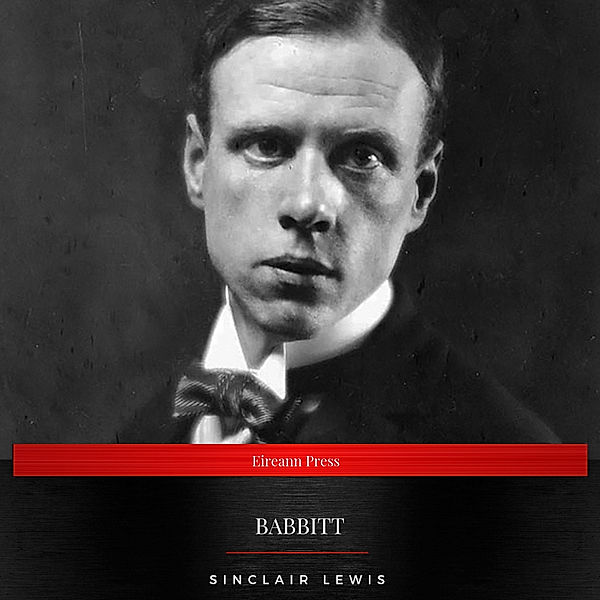 Babbitt, Sinclair Lewis