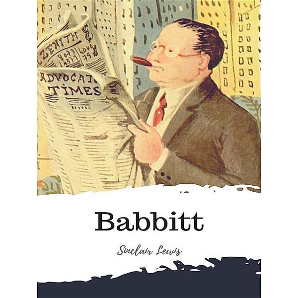 Babbitt, Sinclair Lewis