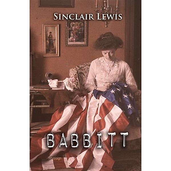 Babbitt, Sinclair Lewis