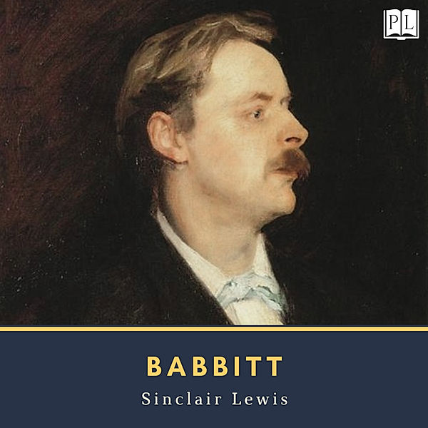 Babbitt, Sinclair Lewis