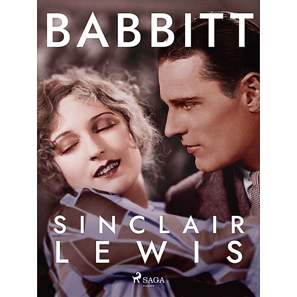 Babbitt, Sinclair Lewis