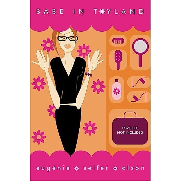 Babe in Toyland, Eugenie Seifer Olson
