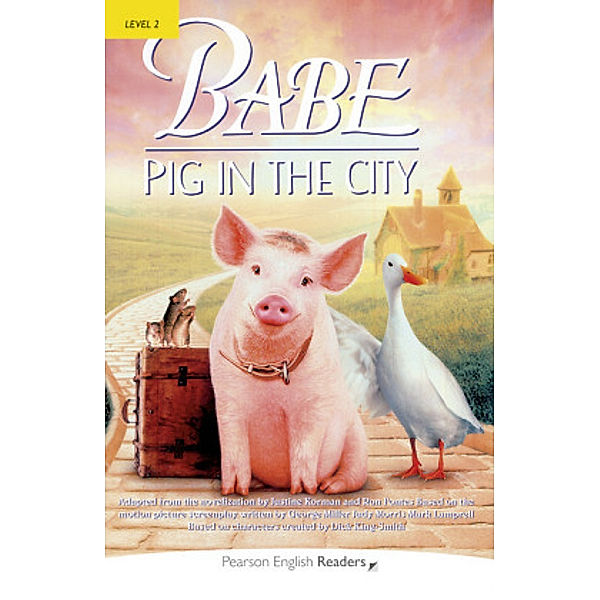 Babe: Pig in the City, George Miller