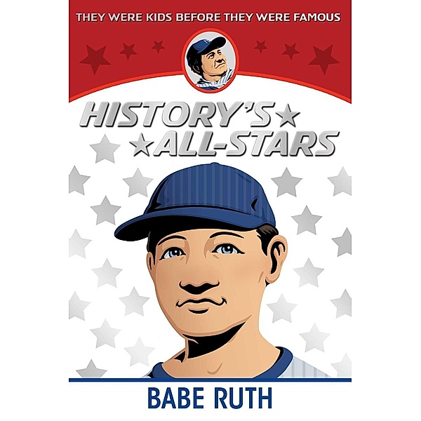 Babe Ruth, Guernsey van Riper Jr.