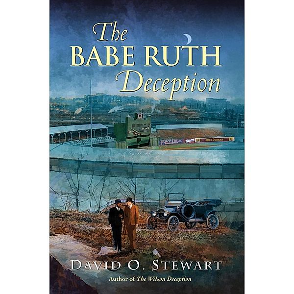 Babe Ruth Deception, David O. Stewart