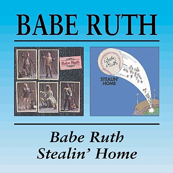 Babe Ruth/Stealin'Home, Babe Ruth