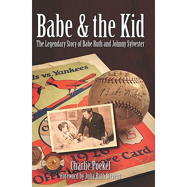 Babe & the Kid, Charlie Poekel