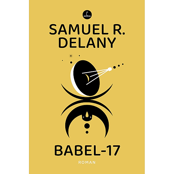 Babel-17, Samuel R. Delany