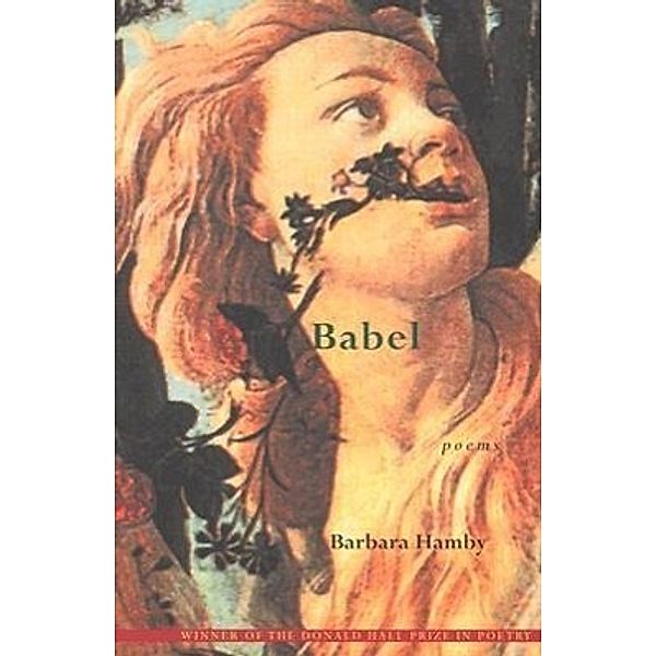 Babel, Barbara Hamby