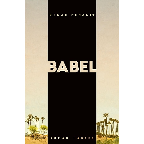 Babel, Kenah Cusanit