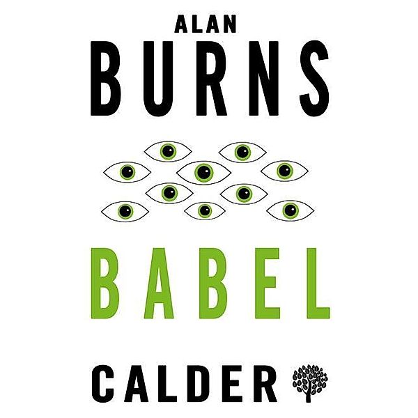 Babel, Alan Burns