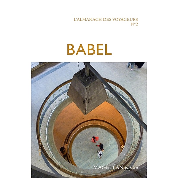 Babel, Jean-Claude Perrier
