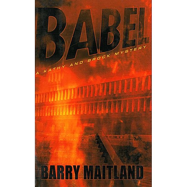 Babel, Barry Maitland