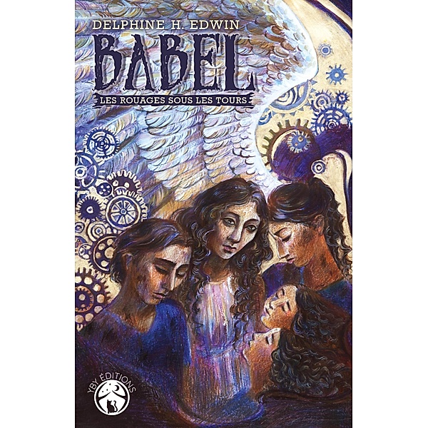 Babel, Delphine H. Edwin