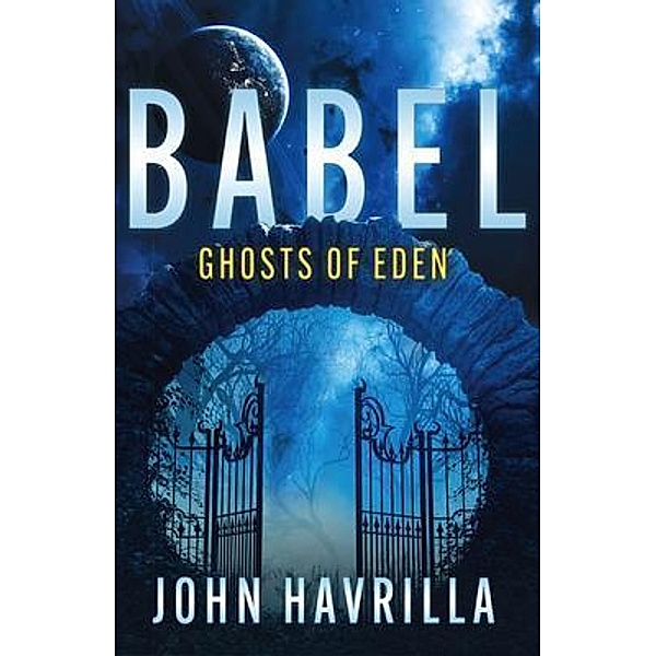 Babel, John Havrilla