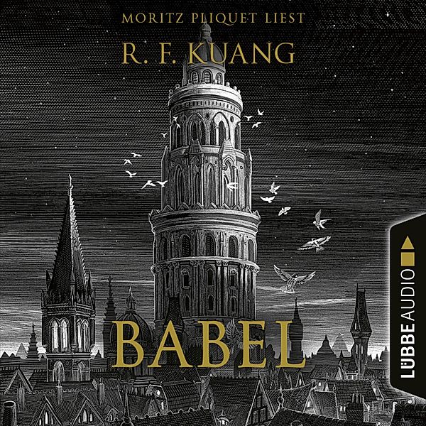 Babel, Rebecca F. Kuang
