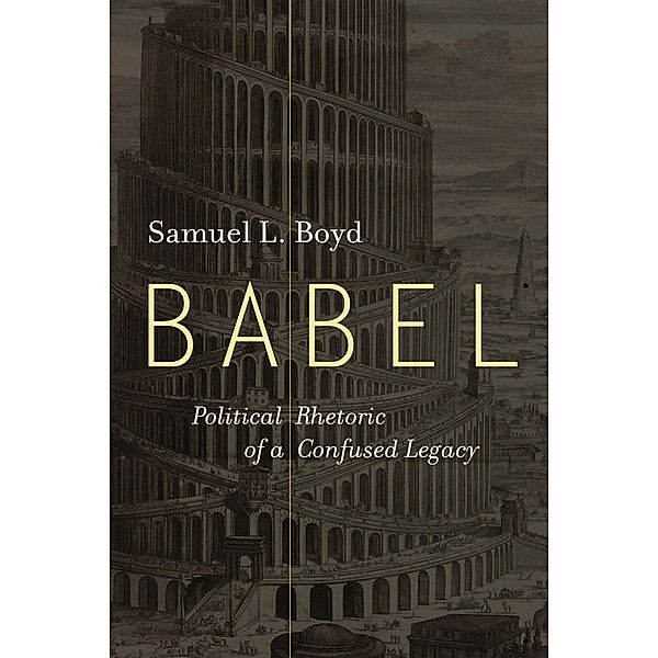 Babel, Samuel L. Boyd