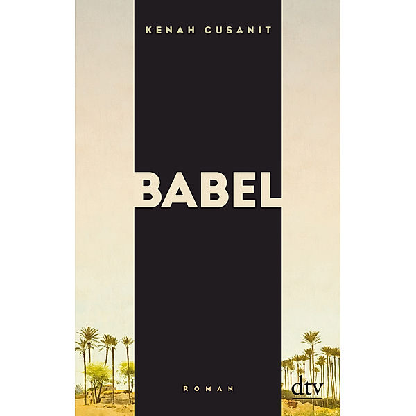 Babel, Kenah Cusanit