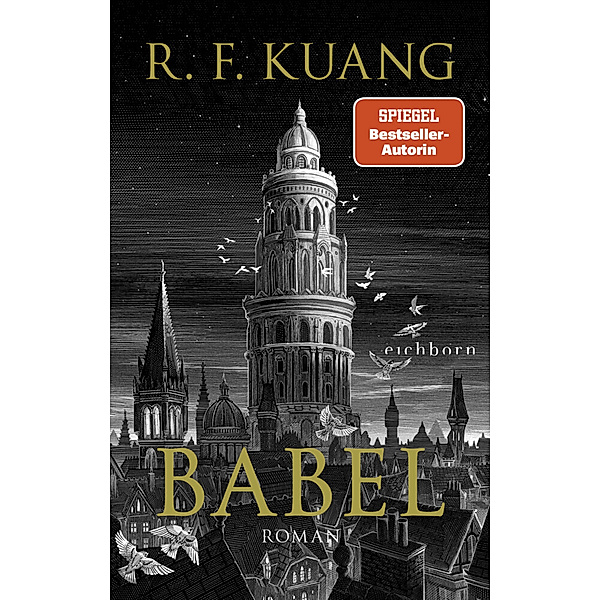 Babel, R.  F. Kuang