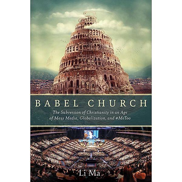 Babel Church, Li Ma