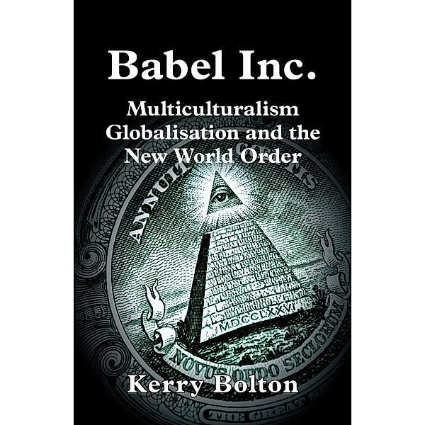 Babel Inc., Kerry Bolton