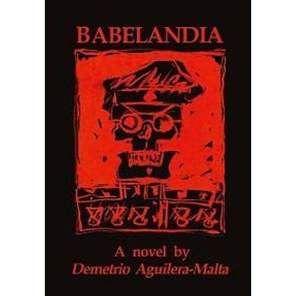 Babelandia / Contemporary Literature, Demetrio Aguilera-Malta, Peter Earle
