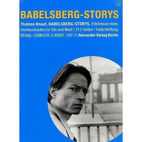 Babelsberg-Storys, Thomas Knauf