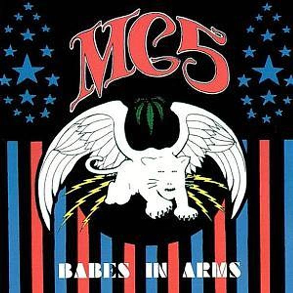 Babes In Arms, Mc5