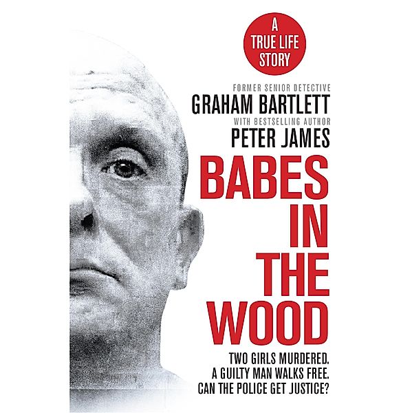 Babes in the Wood, Graham Bartlett